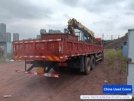 Buy XCMG Used Crane / 2 Buy XCMG Used Crane / 2